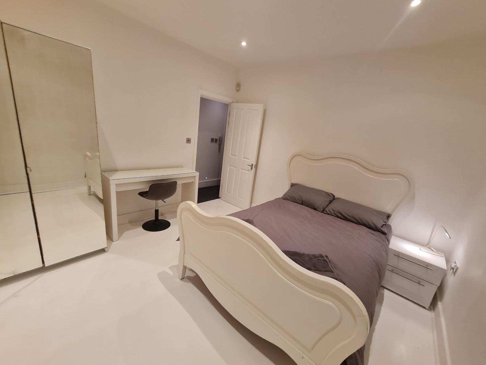 Appartamento Leyton Park Place