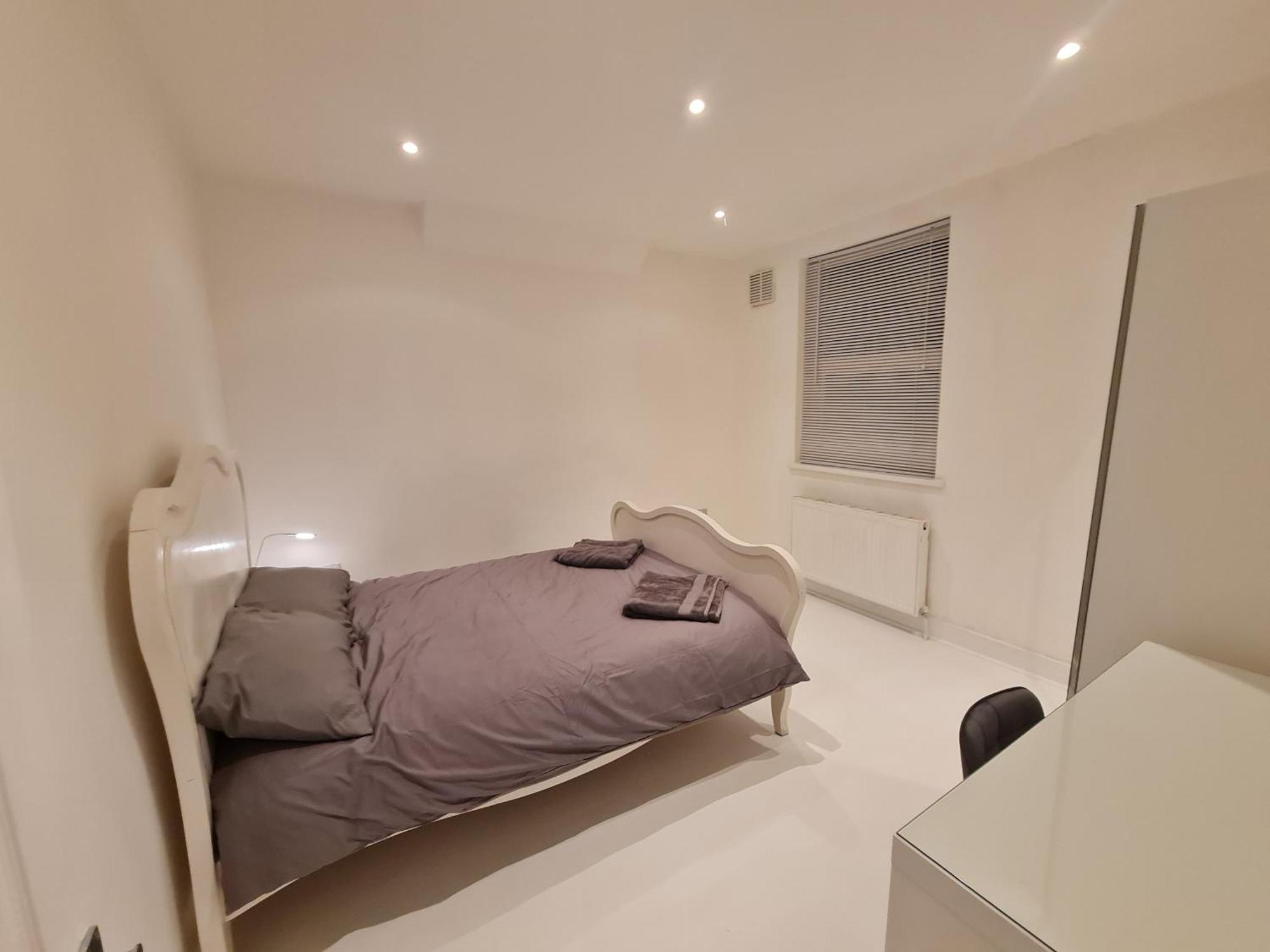 Appartamento Leyton Park Place *