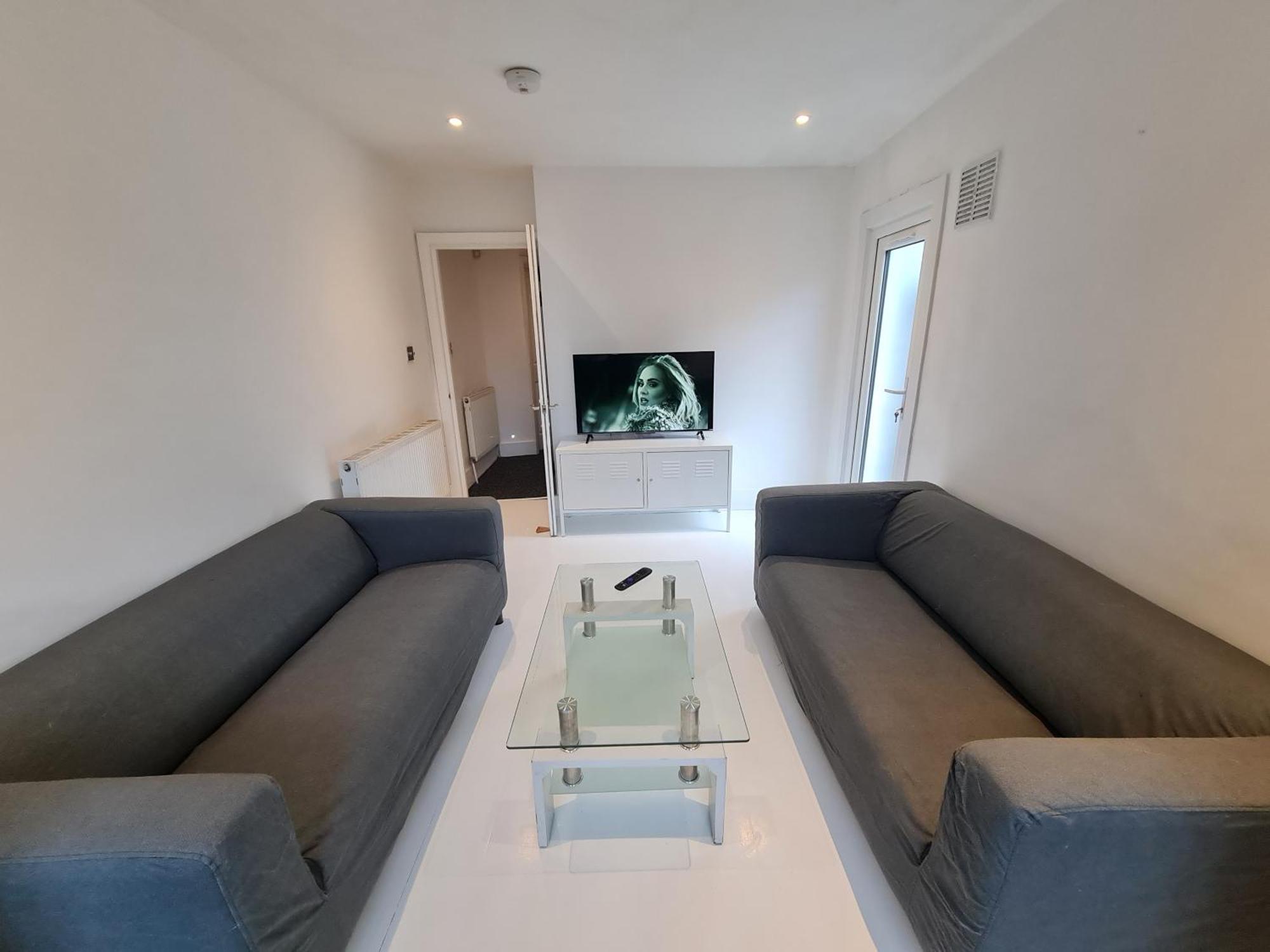 Leyton Park Place Appartamento *