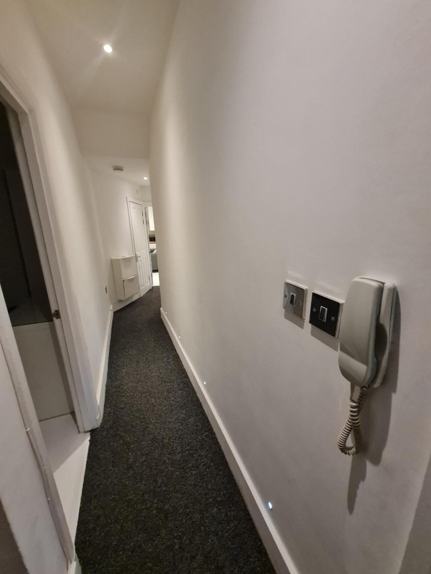 Leyton Park Place * Londra