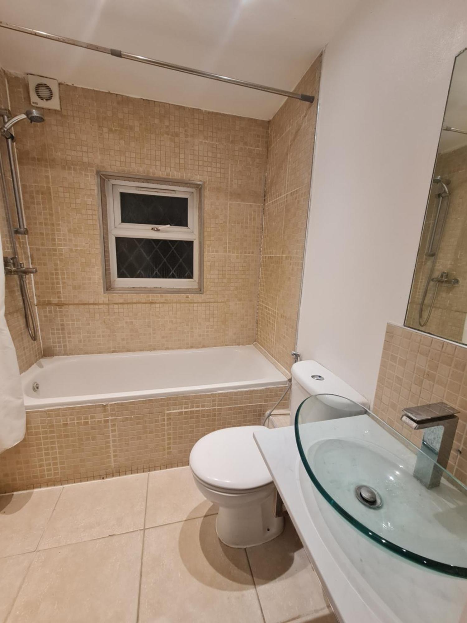 Appartamento Leyton Park Place